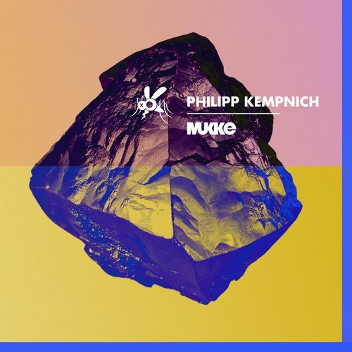 image cover: Philipp Kempnich - Remote Future / MUKKE034