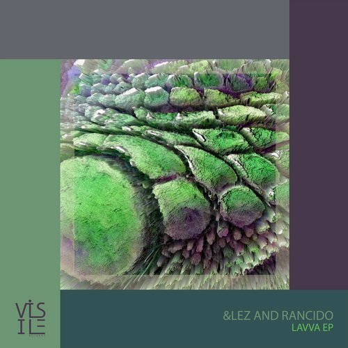 image cover: Rancido, &lez - Lavva / VR0110