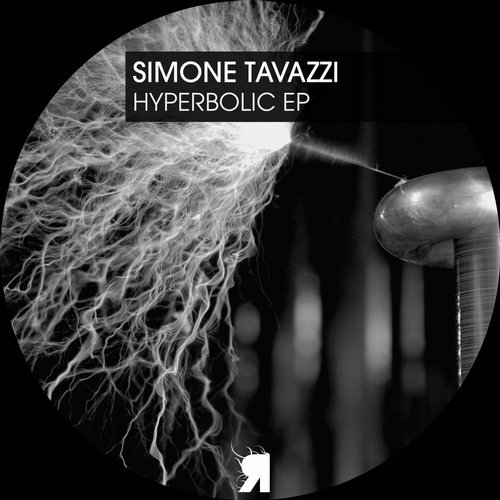 image cover: Simone Tavazzi - Hyperbolic EP / RSPKT156