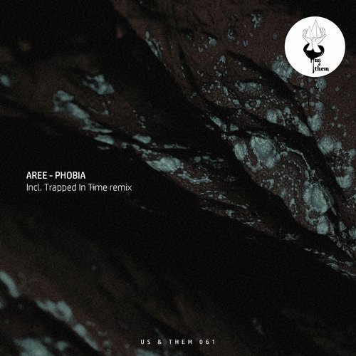 image cover: Aree, Trapped In Time - Phobia / UT061