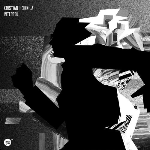 image cover: Kristian Heikkila - Interpol / Upon You