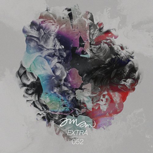 image cover: Roar - Erom Eno EP / AMAMEXTRA052