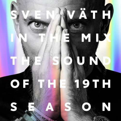 image cover: Sven Väth - The Sound Of The 19th Season / CORMIX059DIGITAL