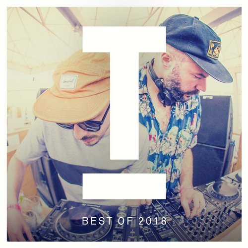 image cover: VA - Best Of Toolroom 2018 / TOOL72801Z