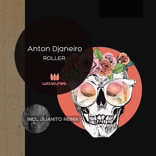 image cover: Anton Djaneiro - Roller / WT330