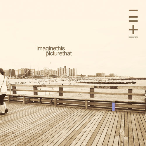 image cover: Sander Chan, Alexis Tyrel - Imagine This Picture That