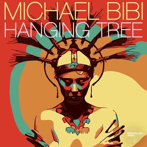 image cover: Michael Bibi - Hanging Tree / RPM044