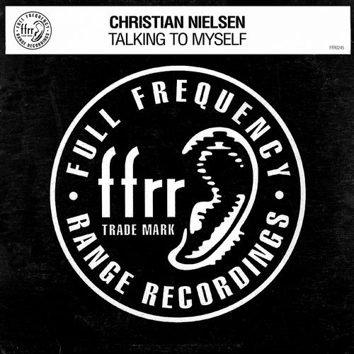 image cover: Christian Nielsen - Talking To Myself / 190295525040
