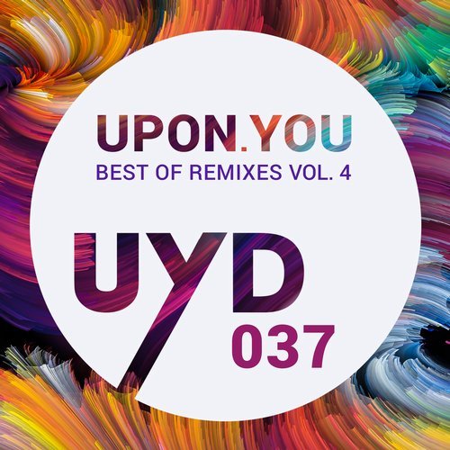 image cover: VA - Best Of Remixes Vol. 4 / UYD037