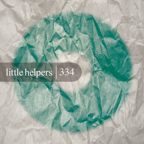image cover: Marc Faenger - Little Helpers 334 / LITTLEHELPERS334