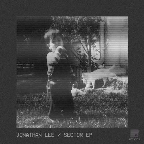 image cover: Jonathan Lee - Sector EP / NO19083