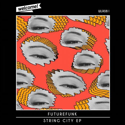 image cover: Futurefunk - String City EP / WLR081