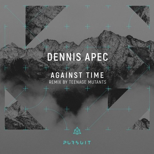 image cover: Dennis Apec - Against Time / PRST011
