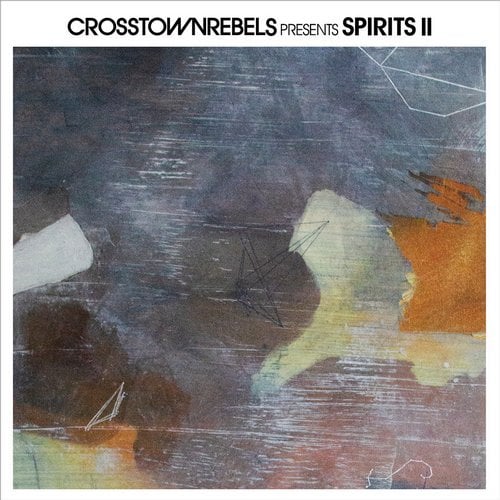 image cover: VA - Crosstown Rebels present SPIRITS II / CRMCD039