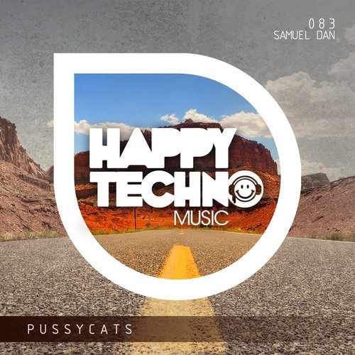 image cover: Samuel Dan - Pussycats / HTM83