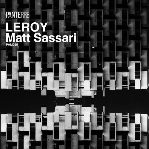 image cover: Matt Sassari - Leroy / PAM095