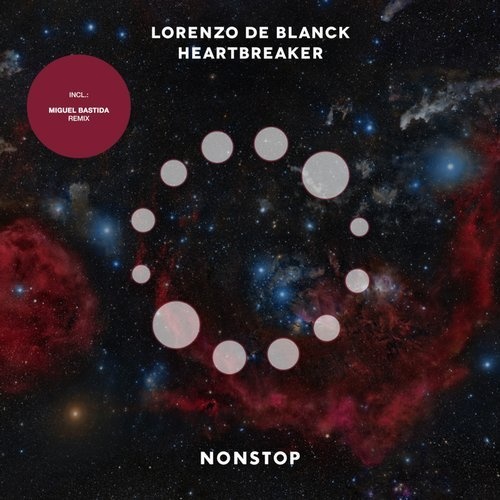 image cover: Lorenzo De Blanck - Heartbreaker / NS060