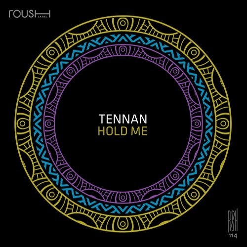 image cover: Tennan - Hold Me / RSH114