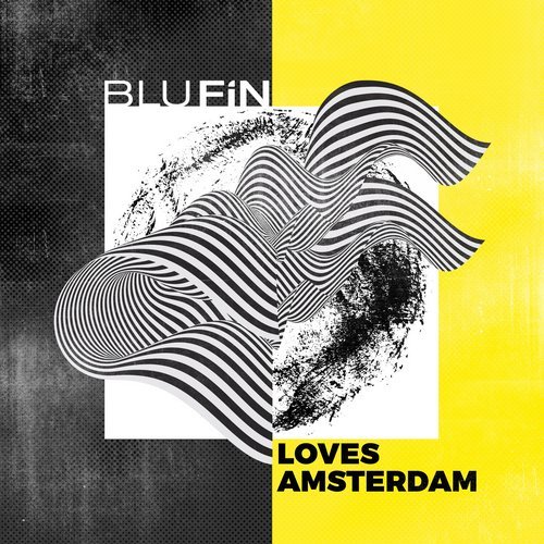 image cover: VA - Blufin Loves Amsterdam / BFCD040