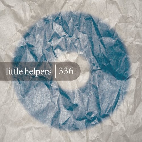 image cover: Stefano Noferini, Looad - Little Helpers 336 / LITTLEHELPERS336