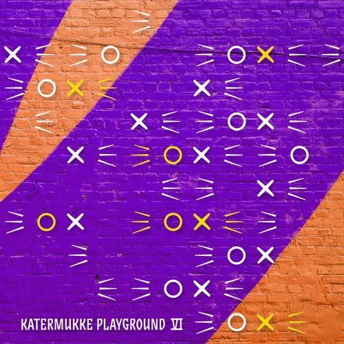 image cover: VA - Katermukke Playground VI / KATERKOMBEN019