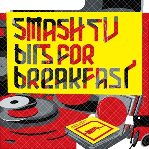image cover: Smash TV - Bits For Breakfast / BPC087