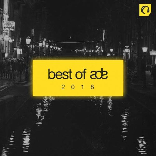 image cover: Traxsource Best Of ADE 2018 Hype Chart