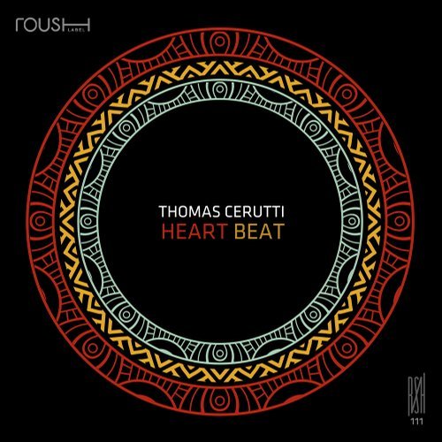 image cover: Thomas Cerutti - Heart Beat / RSH111