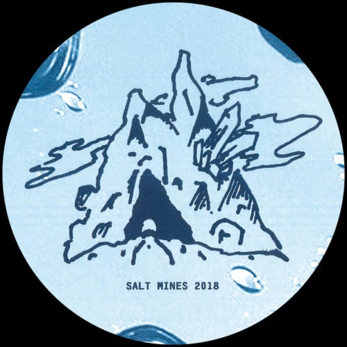 image cover: Roza Terenzi - Mood / SALT009