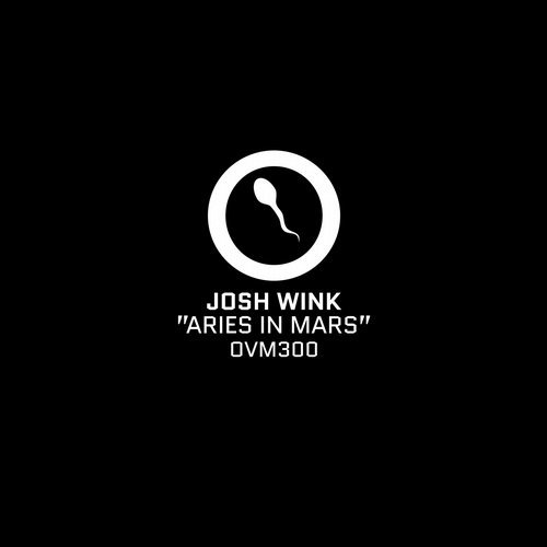image cover: Josh Wink - Aries In Mars / OVM300