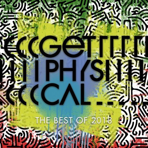 image cover: VA - The Best of Get Physical 2018 / GPMCD205