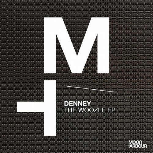image cover: Denney - The Woozle EP / MHD050