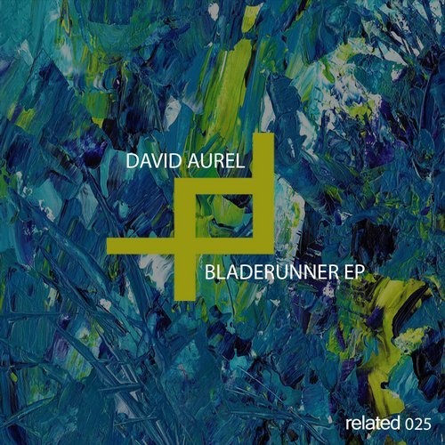 image cover: Artslaves, David Aurel - Bladerunner EP / RLTD025