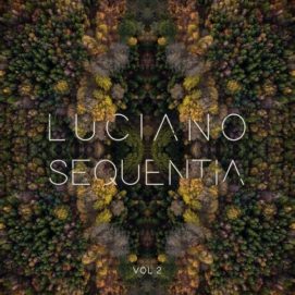 01 452 523120205 Luciano - Sequentia Vol.2 / CADENZA119