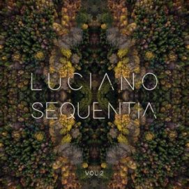 01 452 523120205 Luciano - Sequentia Vol.2 / CADENZA119