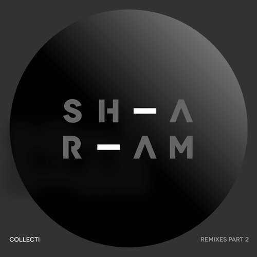 image cover: Sharam - Collecti Remixes, Pt. 2 / YR251