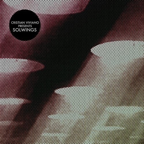 image cover: Cristian Viviano, Solwings - Astral Djivone / GPM494