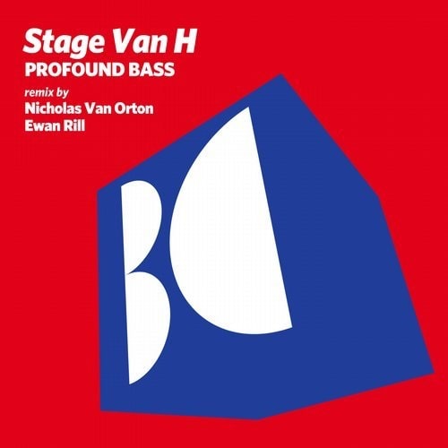 image cover: Stage Van H - Profound Bass / Balkan Connection