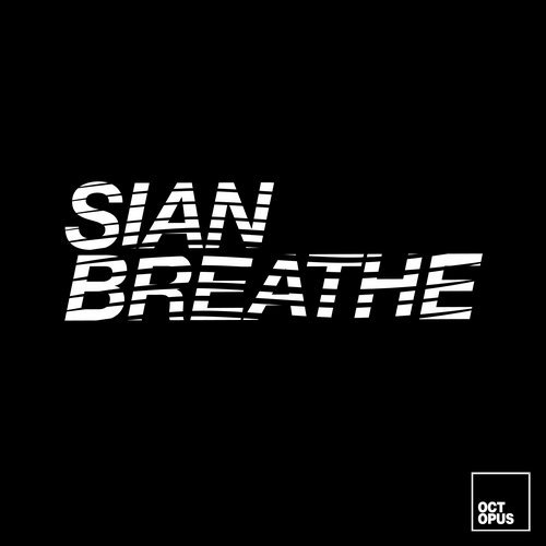 image cover: Sian - Breathe / OCT144
