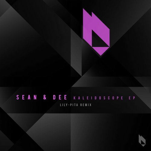 image cover: Sean & Dee, Lily Pita - Kaleidoscope EP / BF207