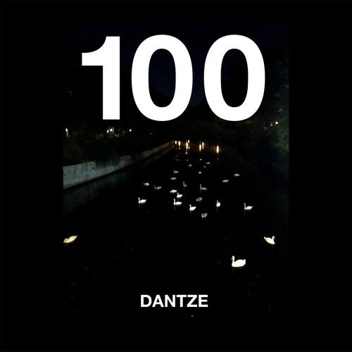 image cover: VA - Dantze 100 / DTZ100