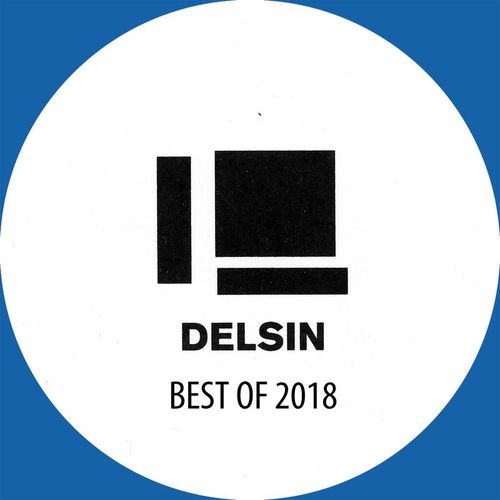 image cover: VA - Delsin Records - Best of 2018 / Deslin