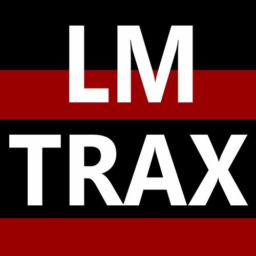 image cover: Crocetti - LM Trax: The Story So Far, Pt. 3 / LMTRAX117