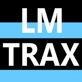 01 452 52319007 Leonardus - LM Trax: The Story So Far, Pt. 4 / LMTRAX118