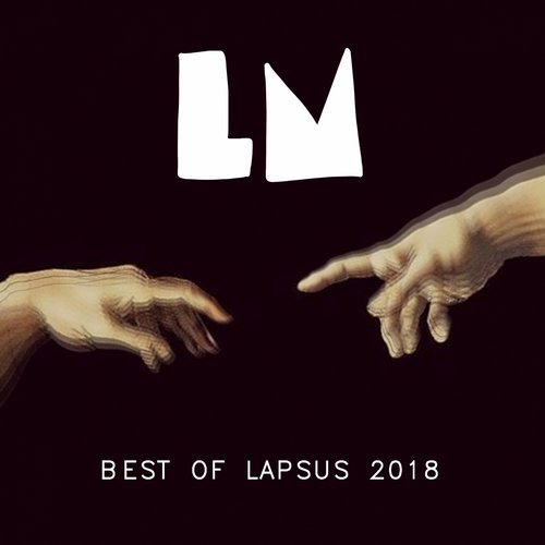 image cover: VA - Best of Lapsus Music 2018 / LPSC048