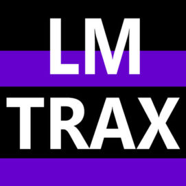 01 452 52319842 Leonardus - LM Trax: The Story So Far, Pt. 1 / LMTRAX115