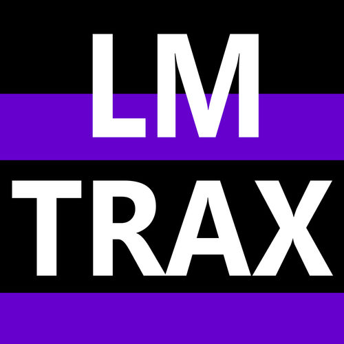 image cover: Leonardus - LM Trax: The Story So Far, Pt. 1 / LMTRAX115