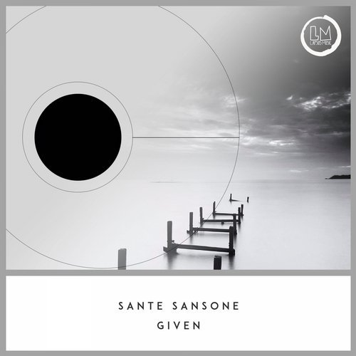 image cover: Sante Sansone - Given / LPS240