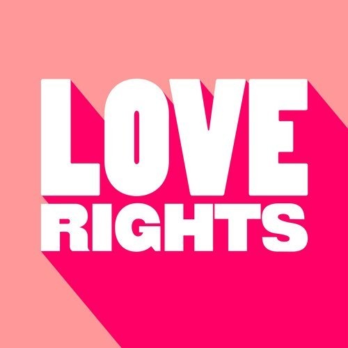 image cover: Kevin McKay - Love Rights / GU378