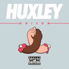 01 452 52325632 Huxley - Unison / HBR011